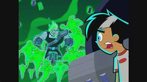 danny phantom ghost planet|what happened to danny phantom.